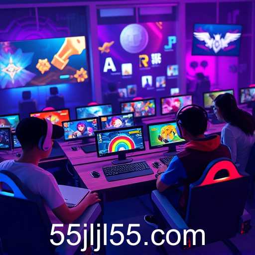 Evolving Gaming Trends in the Digital Sphere