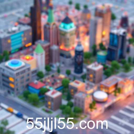 Innovative Online Platform Expands Global Gaming Community