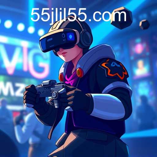 JLJL55 Game Surge Captivates Gamers Worldwide