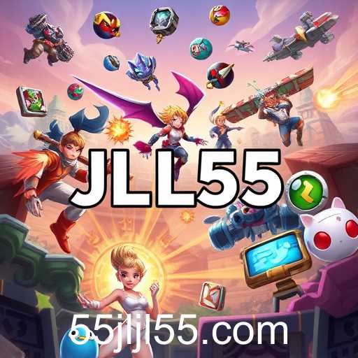 The Rise of JLJL55 in the Gaming World