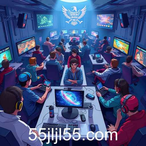 Exploring the Rise of Online Game Communities