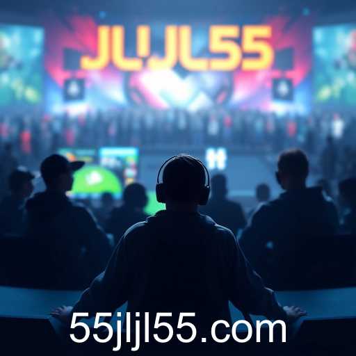 The Rise of JLJL55: A New Era in Online Gaming